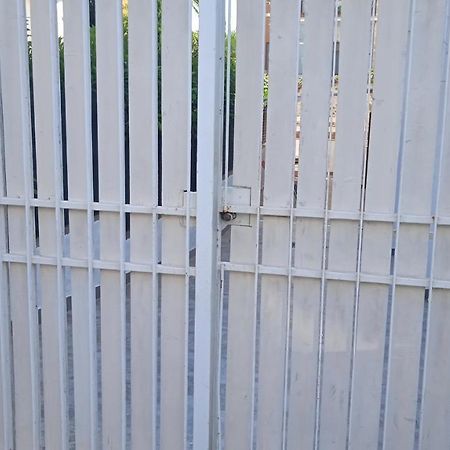 サンタ・マリネッラ Casetta Con Giardinoヴィラ エクステリア 写真
